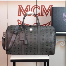 MCM Travel Bags